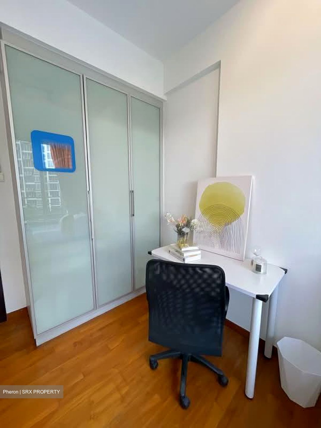 Grandeur 8 (D20), Condominium #569639401